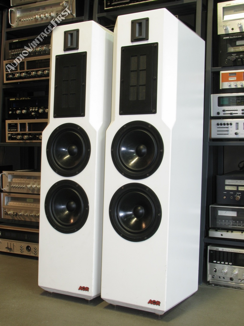 RP 200 AudioVintageFirst rp-200-audiovintagefirst